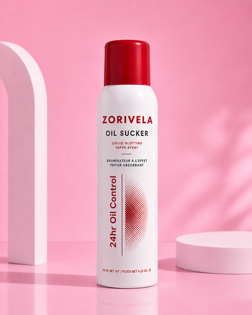 Zorivela® OIL-SUCKER SPRAY
