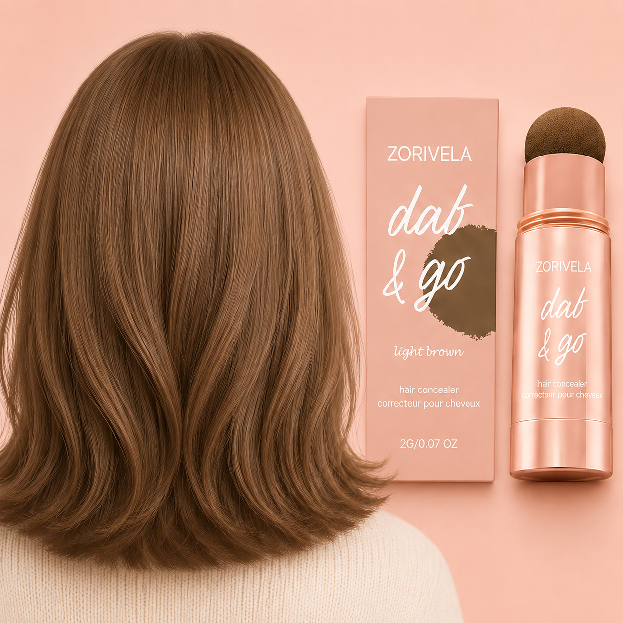 Hair Concealer LAST DAY - BUY 1 GET 1 FREE