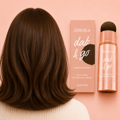 Hair Concealer LAST DAY - BUY 1 GET 1 FREE