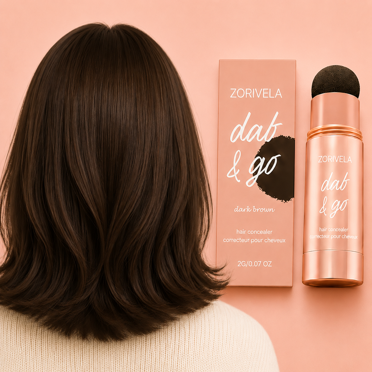 Hair Concealer LAST DAY - BUY 1 GET 1 FREE