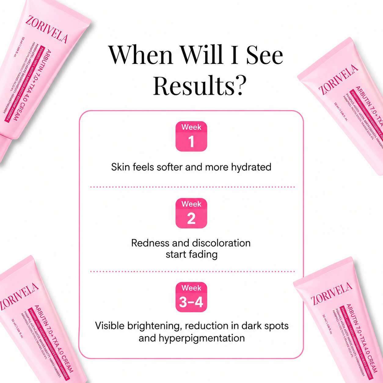 ✨Zorivela® Cream | Correct blemishes, dark spots and uneven skin tone
