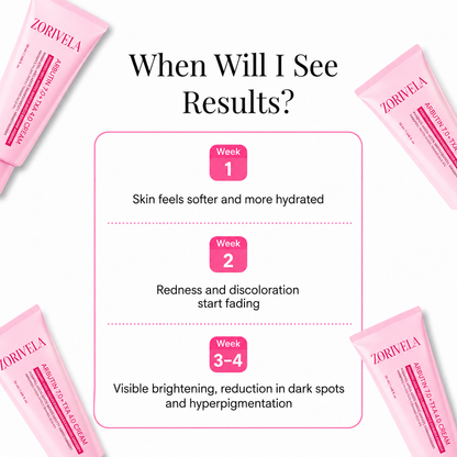 ✨Zorivela® Cream | Correct blemishes, dark spots and uneven skin tone