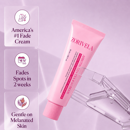 ✨Zorivela® Cream | Correct blemishes, dark spots and uneven skin tone