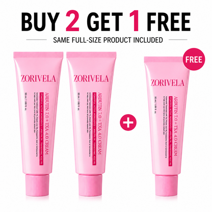 ✨Zorivela® Cream | Correct blemishes, dark spots and uneven skin tone