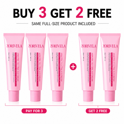 ✨Zorivela® Cream | Correct blemishes, dark spots and uneven skin tone
