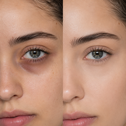 ✨ The Secret to Airbrushed Skin: 24H Long-Lasting Matte Foundation & Concealer 💫