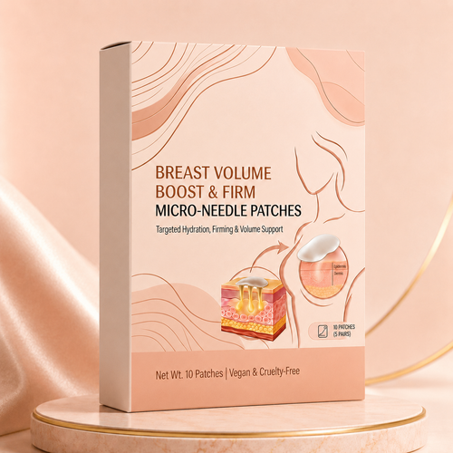 Breast Enhancement Patch