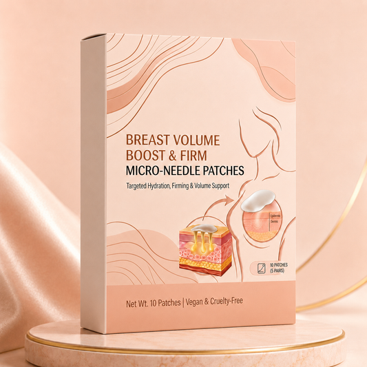 Breast Enhancement Patch