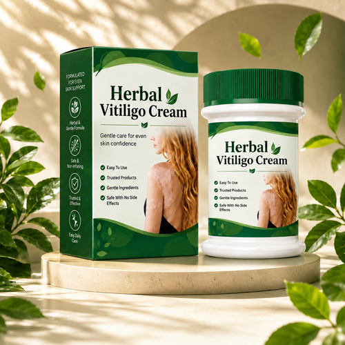 Herbal Vitiligo Cream